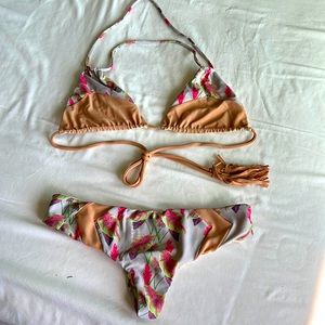 Vintage Aloha Bikini